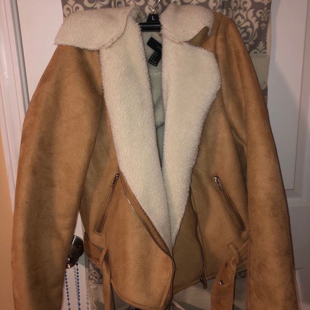 fall jacket